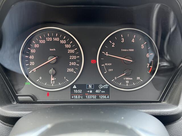 BMW X1 sDrive18i Centennial Executive | CAMERA | CLIMA | CRUISE | NAVI | PDC | STOELVERW. | TREKHAAK