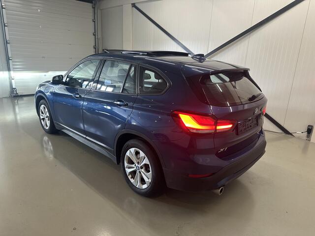 BMW X1 xDrive25e Executive Pano, Elek stoelverstelling, Trekhaak