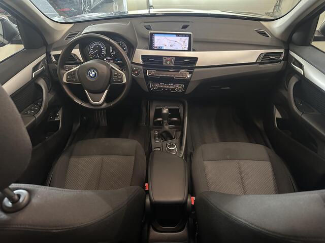 BMW X1 xDrive25e Executive Pano, Elek stoelverstelling, Trekhaak