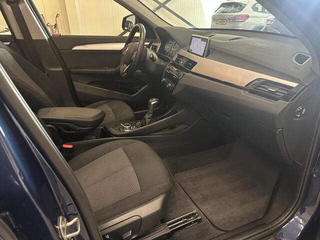 BMW X1 xDrive25e Executive Pano, Elek stoelverstelling, Trekhaak