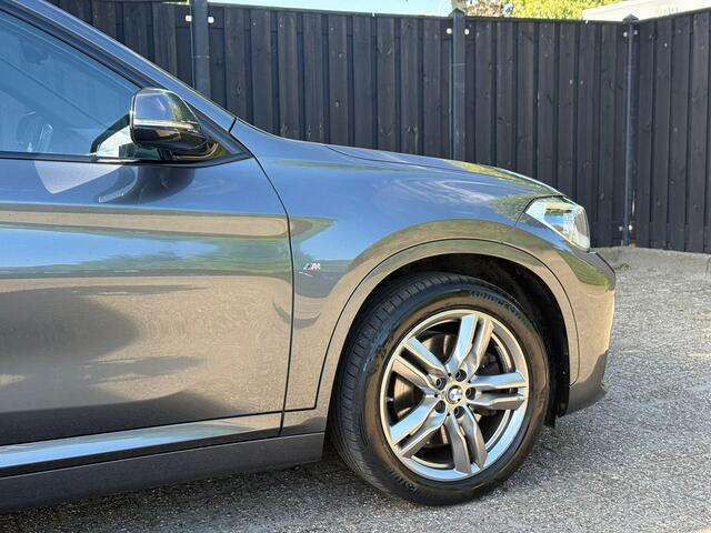 BMW X1 xDrive25e M sport