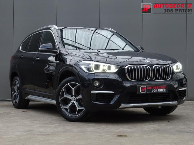 BMW X1 sDrive20i Orange Edition III * PANORAMADAK * HEAD-UP * DEALER ONDERH. !!
