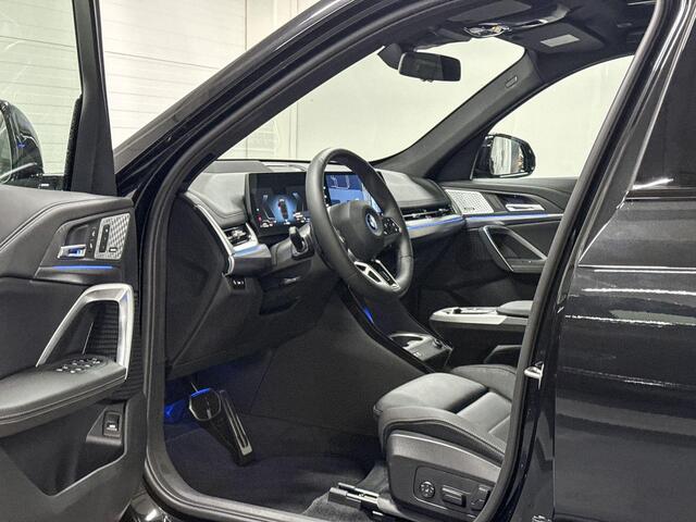 BMW X1 xDrive25e | M-Sport Pro | Travel Pack | Innovation Pack | Comfort Pack | Driving Assistant Plus | Harman/kardon | Panoramadak | Comfort Access