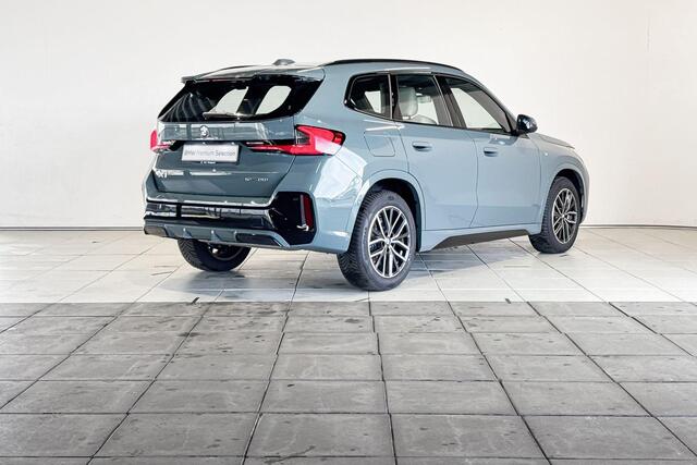 BMW X1 sDrive20i Innovation Pack M Sportpakket