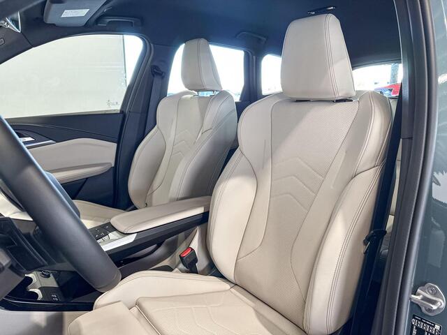 BMW X1 sDrive20i Innovation Pack M Sportpakket