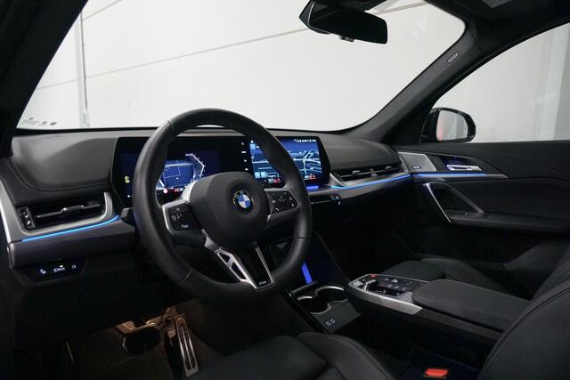BMW X1 sDrive18i M-Sport | Panoramadak | Harman Kardon