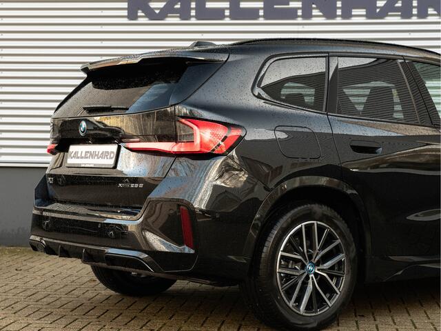 BMW X1 xDrive25e M-Sport - Pano - Trekhaak - Stoelverwarming - Camera