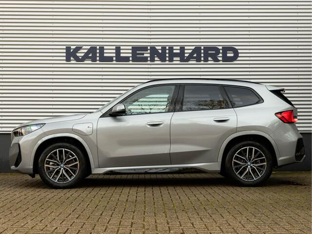 BMW X1 xDrive25e M-Sport - Pano - Trekhaak - Stoelverwarming - Camera