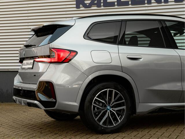 BMW X1 xDrive25e M-Sport - Pano - Trekhaak - Stoelverwarming - Camera