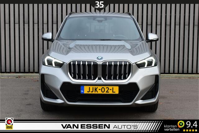 BMW X1 xDrive25e M-Sport Navi 360-Camera Stoelverw. Led Cruise Nette Auto!