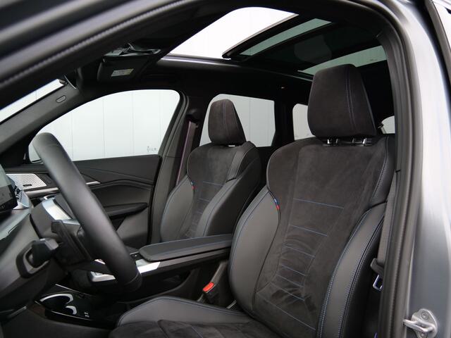 BMW X1 xDrive25e M Sport pakket Pro 245 Pk Automaat Schuifdak / Winterpakket / Harman Kardon