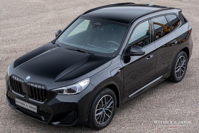 BMW X1 xDrive30e M-sport, 16.700km