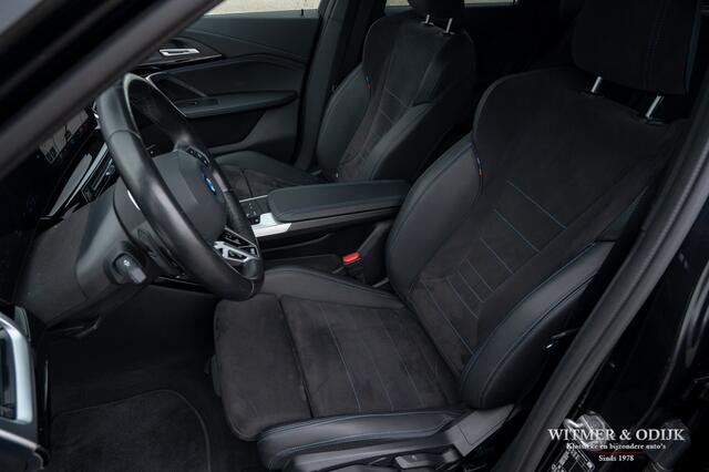 BMW X1 xDrive30e M-sport, 16.700km