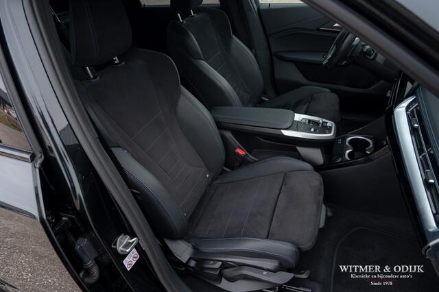 BMW X1 xDrive30e M-sport, 16.700km