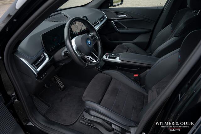 BMW X1 xDrive30e M-sport, 16.700km