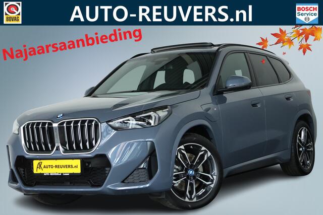 BMW X1 xDrive30e M-Sport / Opendak / HUD / HarmanKardon / ACC