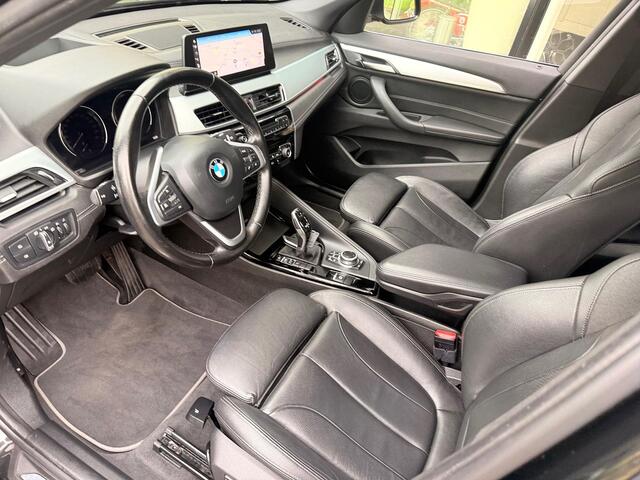 BMW X1 sDrive20i High Executive Edition