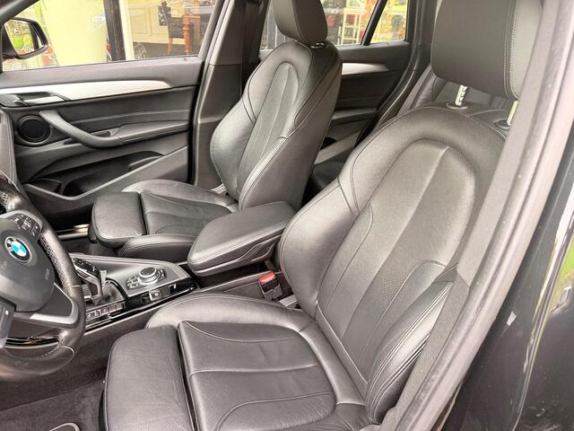 BMW X1 sDrive20i High Executive Edition