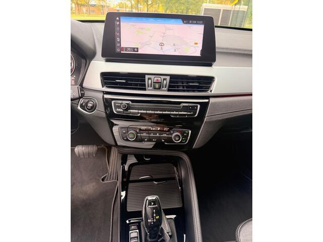 BMW X1 sDrive20i High Executive Edition