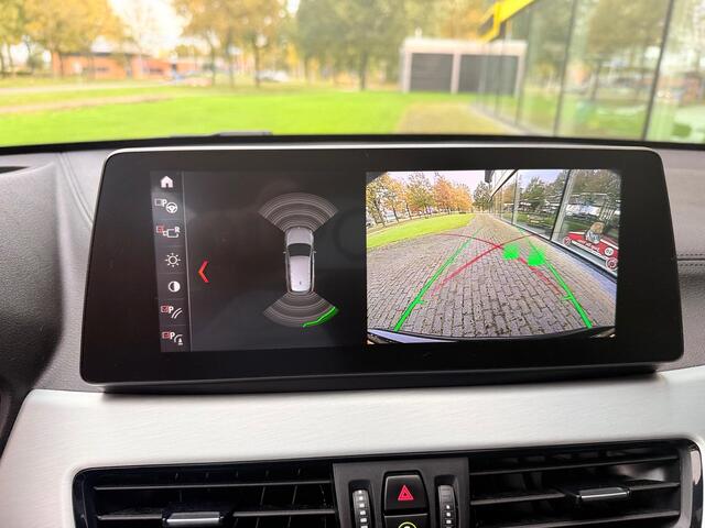 BMW X1 sDrive20i High Executive Edition