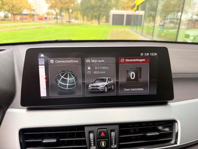 BMW X1 sDrive20i High Executive Edition