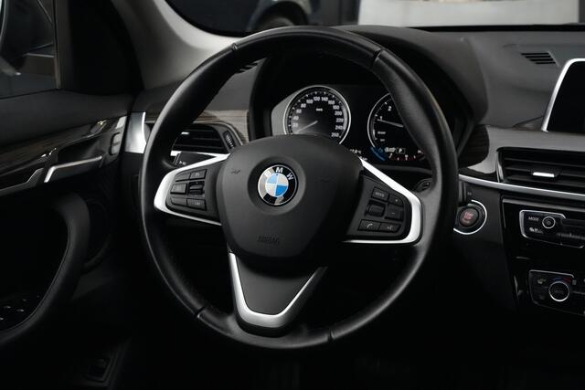 BMW X1 sDrive20i Executive 192pk Navigatie/Climate/Camera