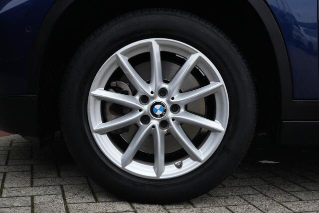 BMW X1 sDrive20i Executive 192pk Navigatie/Climate/Camera