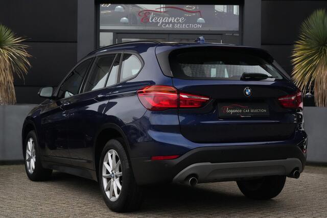 BMW X1 sDrive20i Executive 192pk Navigatie/Climate/Camera