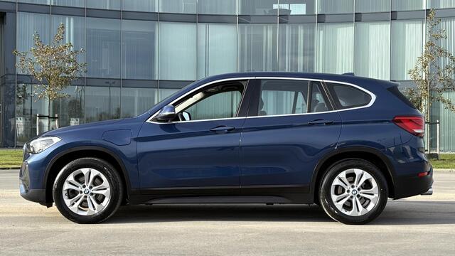BMW X1 xDrive25e Business Edition Plus