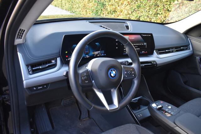 BMW X1 xDrive30e '23 326PK 4WD Sléchts 24dkm NIEUWSTAAT!