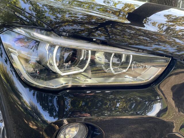 BMW X1 xDrive20i High Executive | 1e Eigenaar | Dealer onderhouden | Info Bas: 0492-588982 Info Bas: 0492-588982