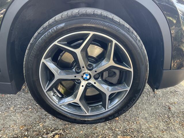 BMW X1 xDrive20i High Executive | 1e Eigenaar | Dealer onderhouden | Info Bas: 0492-588982 Info Bas: 0492-588982