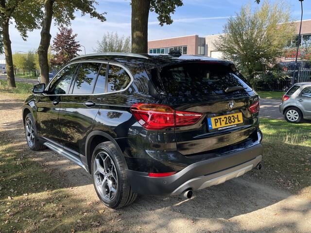 BMW X1 xDrive20i High Executive | 1e Eigenaar | Dealer onderhouden | Info Bas: 0492-588982 Info Bas: 0492-588982