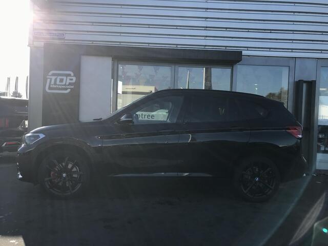 BMW X1 xDrive20i High Executive Trekhaak
