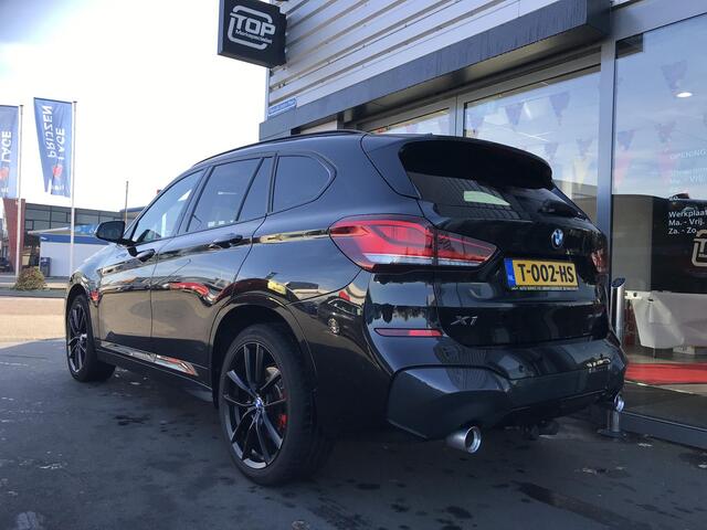 BMW X1 xDrive20i High Executive Trekhaak