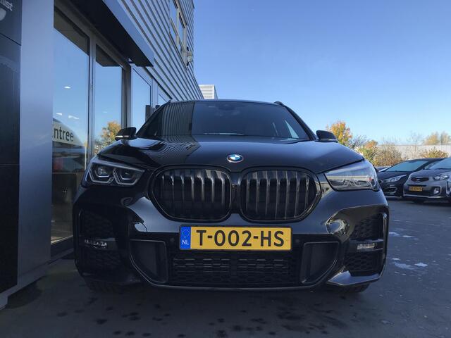 BMW X1 xDrive20i High Executive Trekhaak