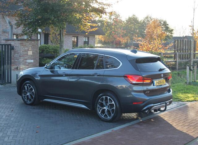 BMW X1 xDrive25e eDrive Edition | Head-Up Display | Harman Kardon | Apple Carplay | Automaat |