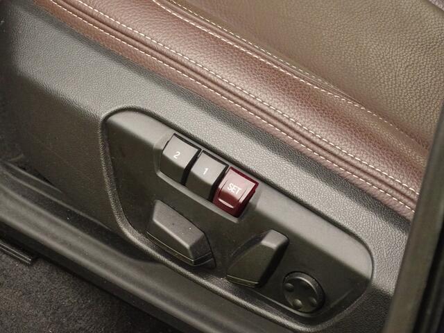 BMW X1 xDrive25i | 4WD | Gr.Navi | Head-Up | Trekhaak 13P | Leer | ST.Verw | Elek.Stoelen | Key-less | Fulloptions