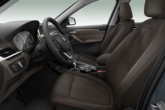 BMW X1 sDrive20i | High Executive | X line