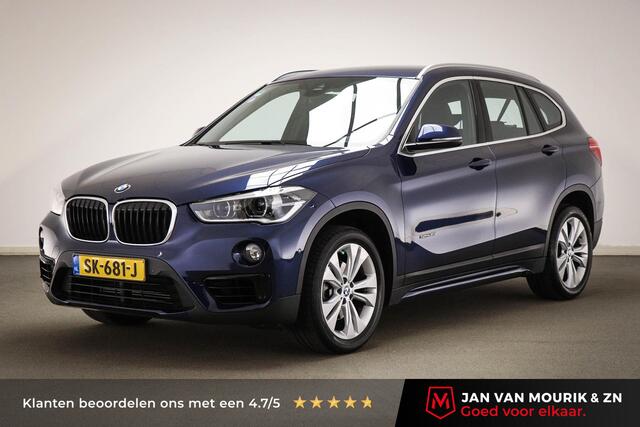 BMW X1 sDrive18i Executive | SPORT LINE / PARKING- PACK | CAMERA