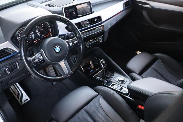 BMW X1 sDrive18i M Sport | Schuifdak | Camera | Stoelverwarming