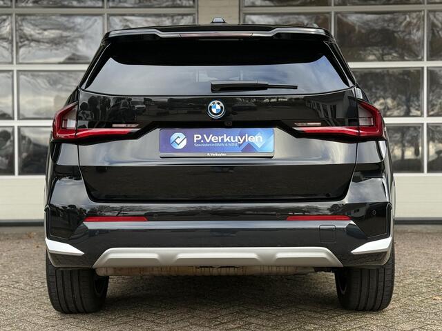 BMW X1 xDrive30e X LINE | DRIVING PROFF. | SPORTSTOELEN | LEDER | TREKHAAK | ELEKTR. STOELEN |