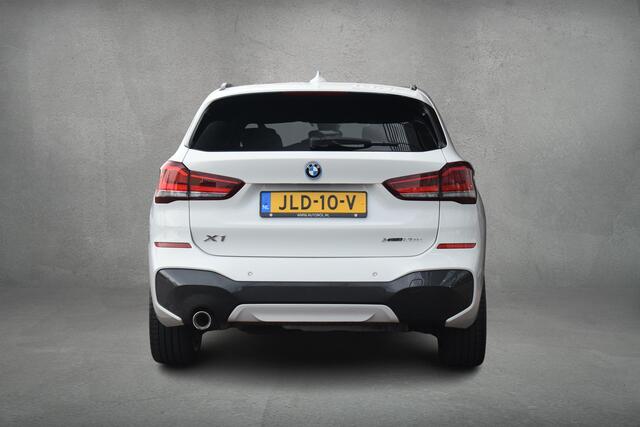 BMW X1 xDrive25e eDrive Edition | M-Sport | Trekhaak | Pano | Half Leer | Stoelverw.