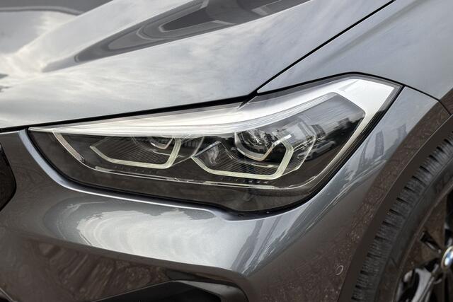 BMW X1 xDrive25e | PDC V+A | Apple Carplay | LED | Elektrische Klep | 15x op voorraad !