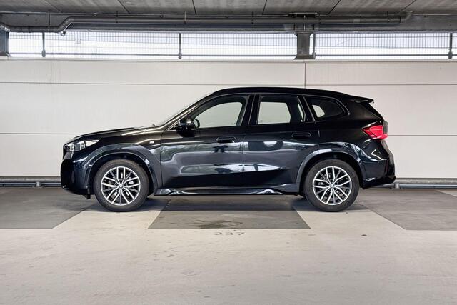 BMW X1 sDrive18i