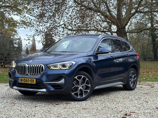 BMW X1 2.0i Business Edition Plus *Frisse Dealer Auto*