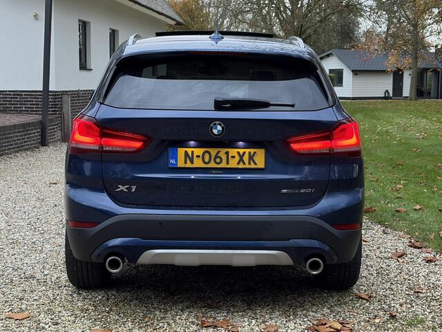 BMW X1 2.0i Business Edition Plus *Frisse Dealer Auto*
