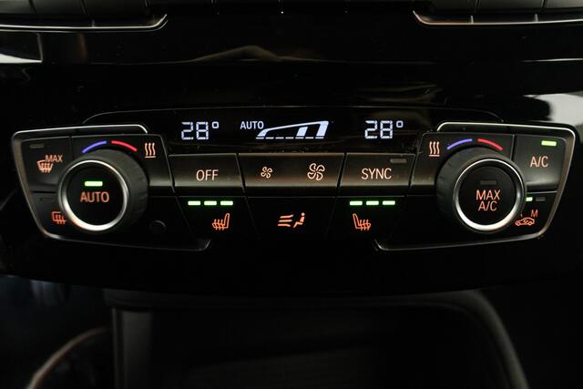 BMW X1 sDrive18i Sport