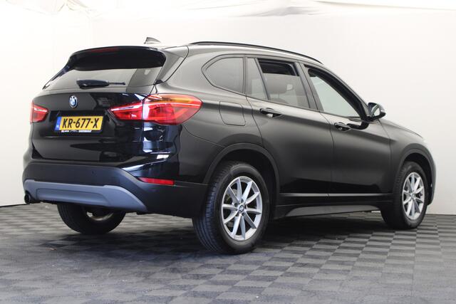 BMW X1 sDrive18i Sport