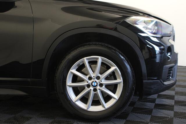 BMW X1 sDrive18i Sport
